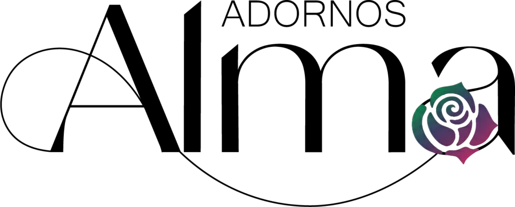 Adornos alma